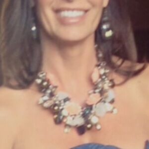 Necklace & Earring Set – One of a Kind ✨Custom handmade✨